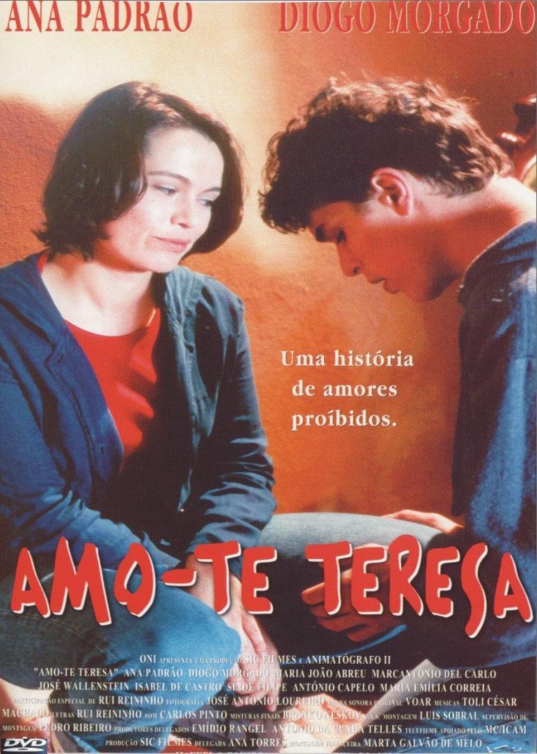 Amo-te, Teresa (TV)