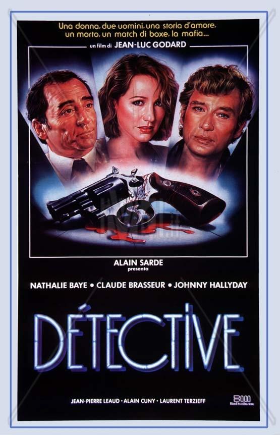 Detective