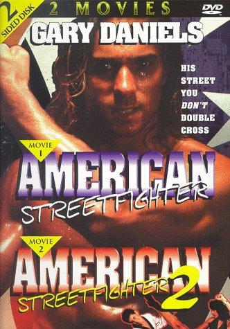 American Streetfighter