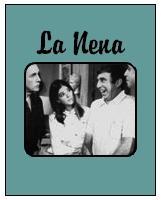 La nena (Serie de TV)