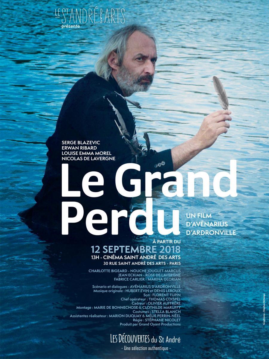 Le grand perdu