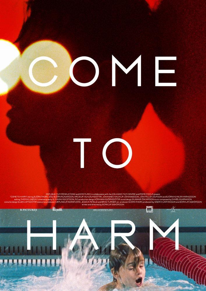 Come to Harm (C)