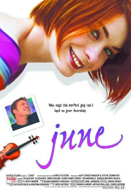 June (TV)