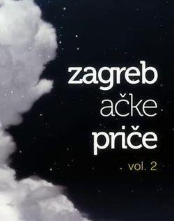 Zagreb Stories Vol. 2