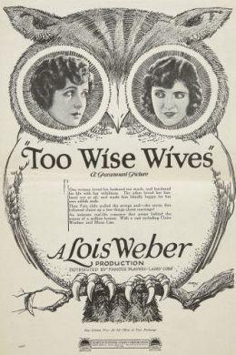 Too Wise Wives