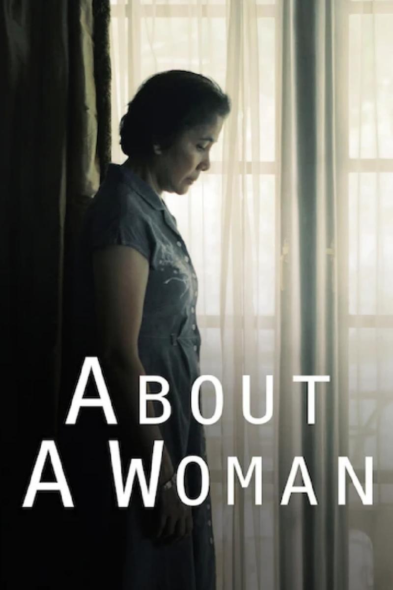 About A Woman