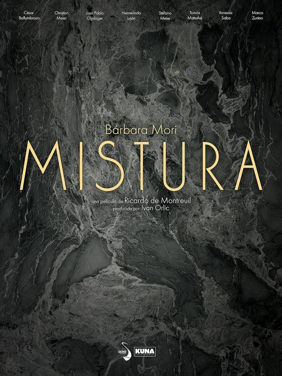 Mistura