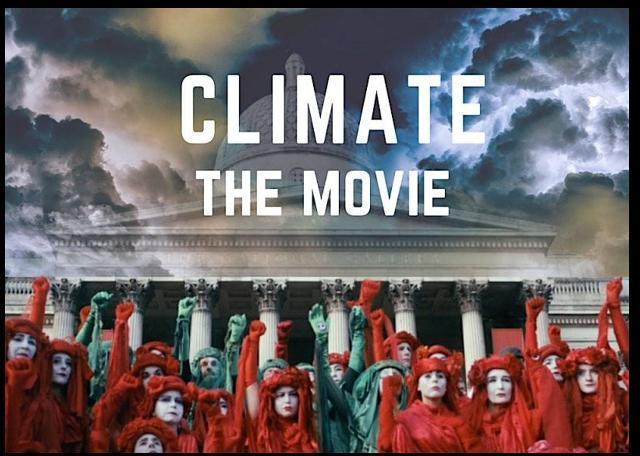 Climate: The Movie