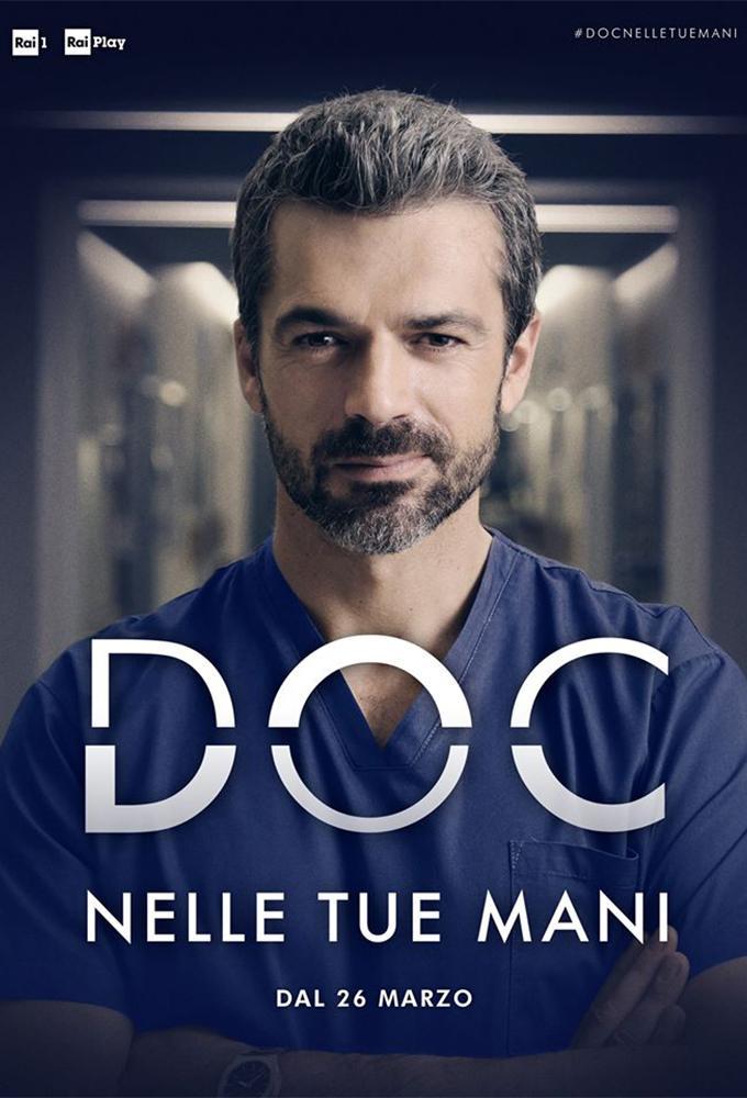 DOC (Serie de TV)