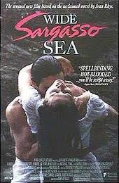 Wide Sargasso Sea