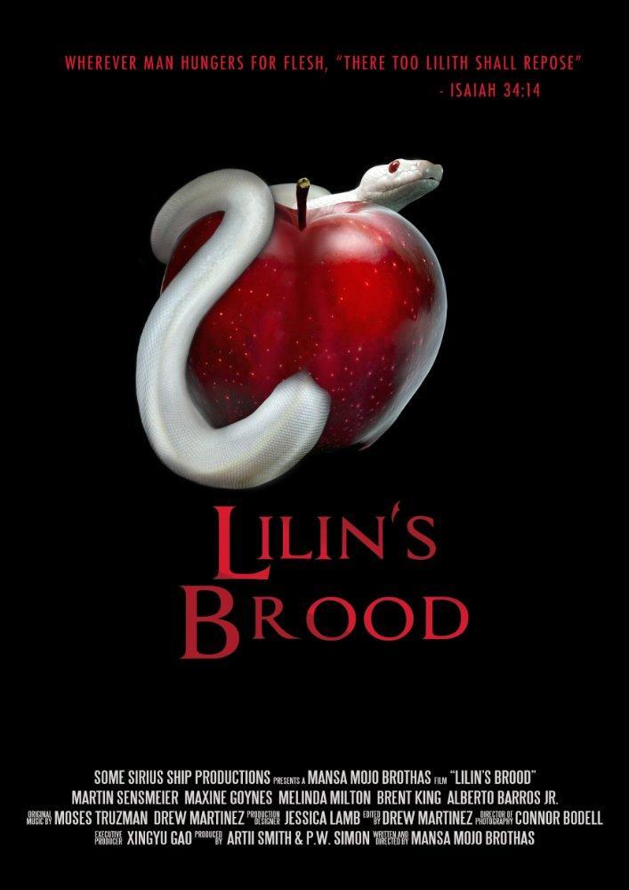 Lilin's Brood