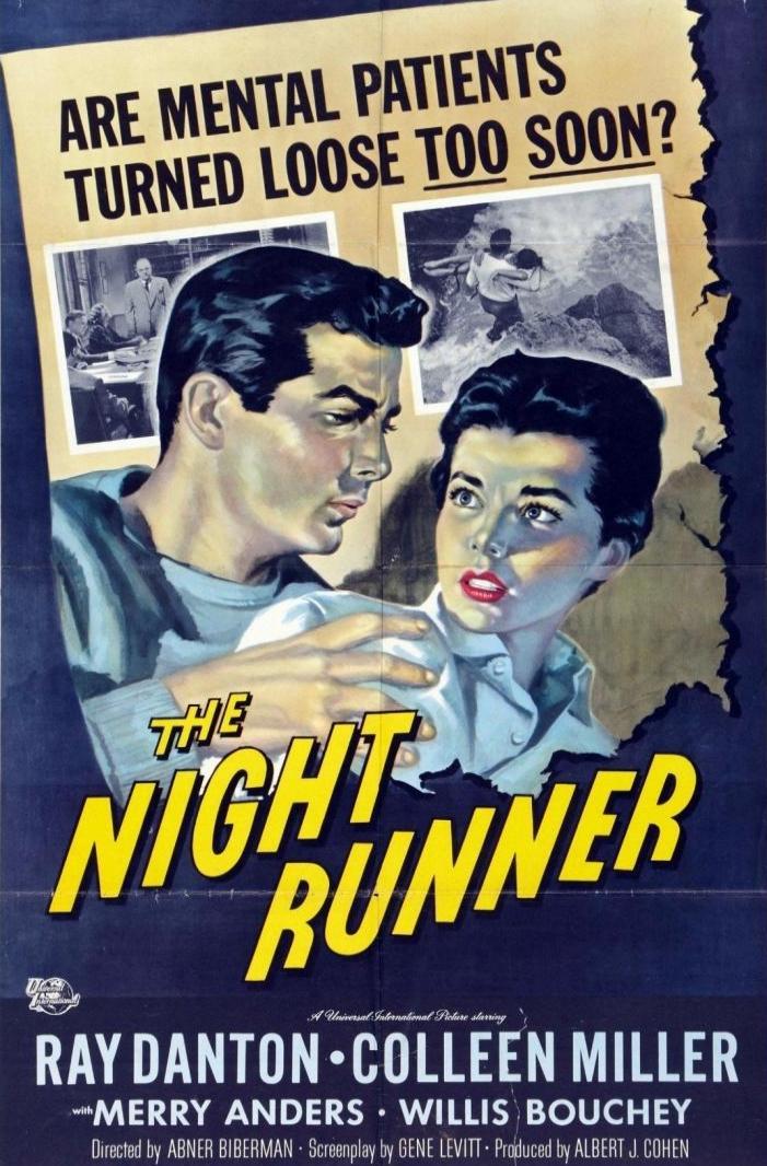 The Night Runner