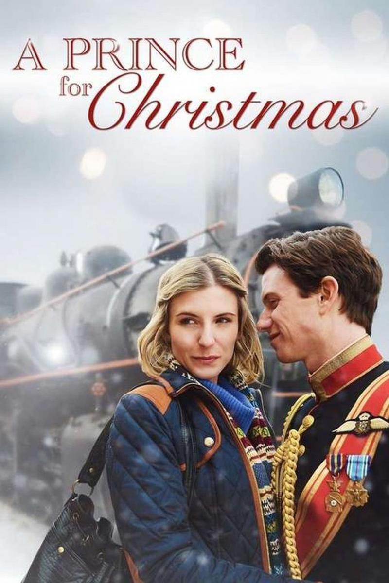 A Prince for Christmas (TV)