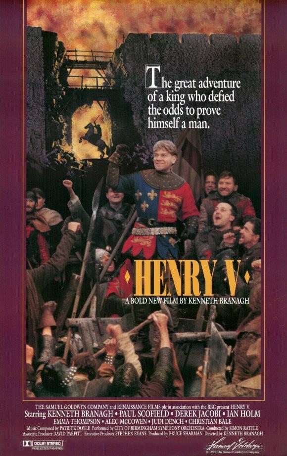 Henry V