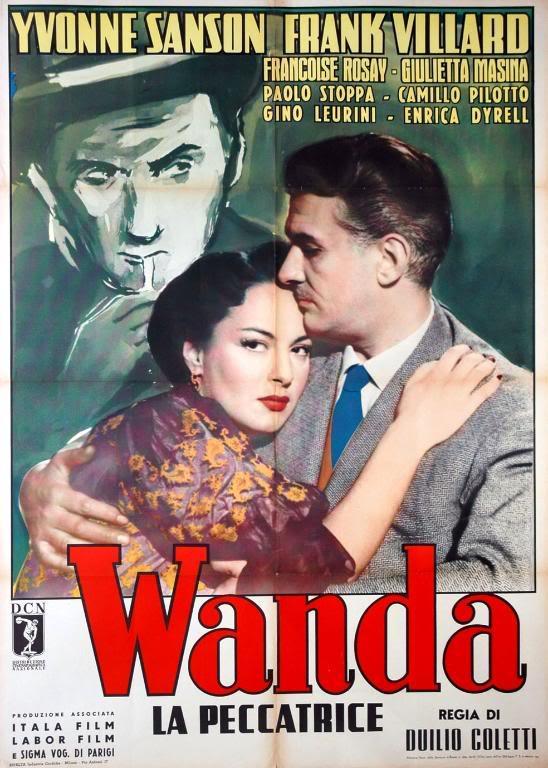 Wanda, la peccatrice