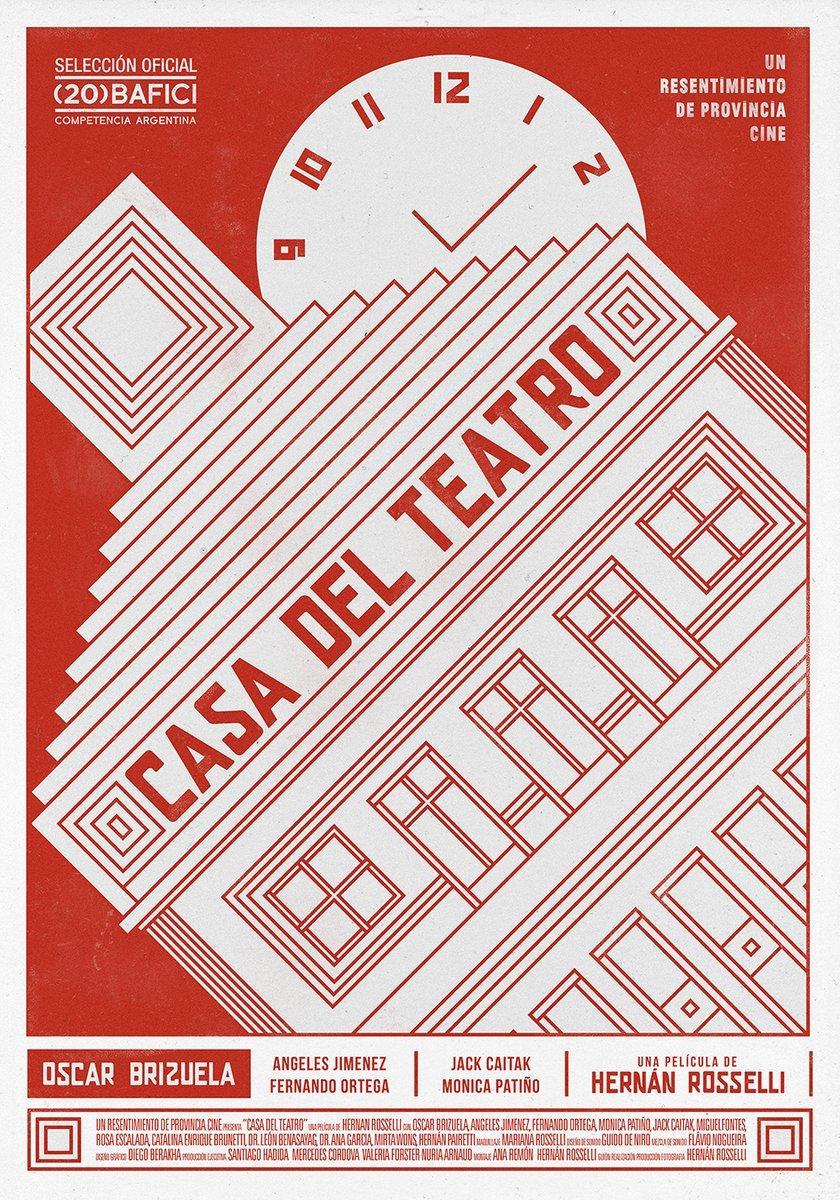 Casa del teatro