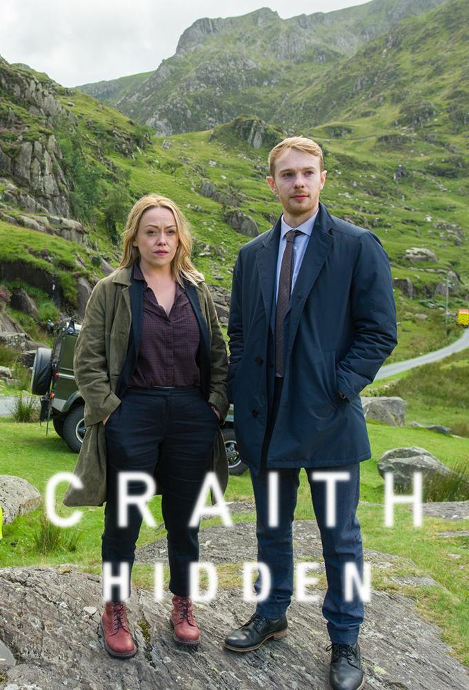 Hidden/Craith (Serie de TV) (2018)