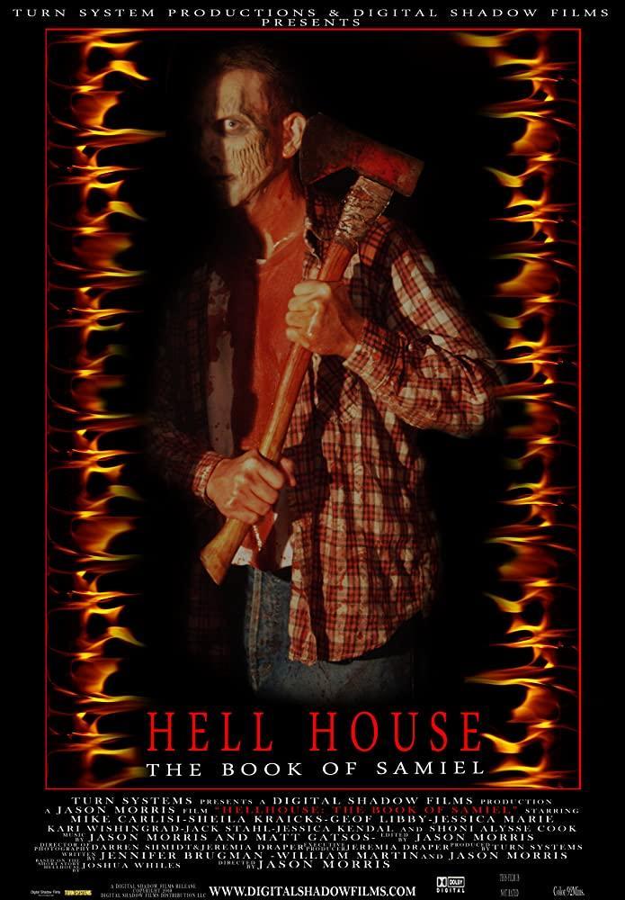 Hell House: The Book of Samiel