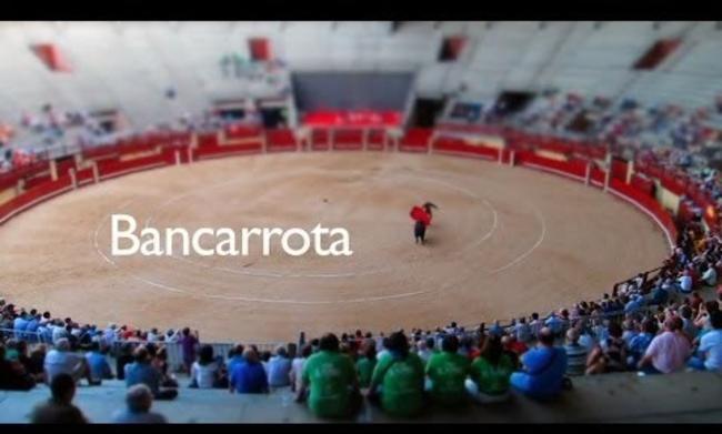 Bancarrota