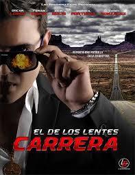 El de los lentes Carrera