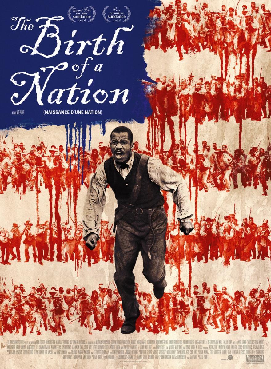 The Birth of a Nation