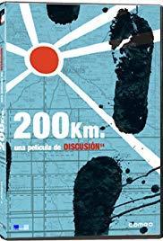 200 Km.