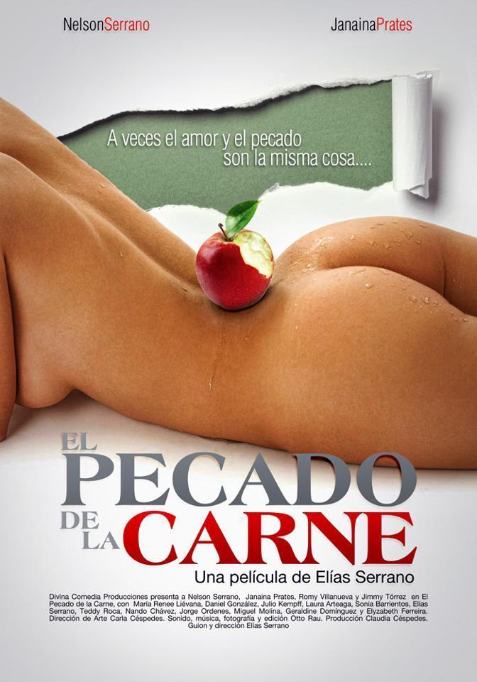 El pecado de la carne