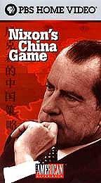 Nixon's China Game (American Experience)