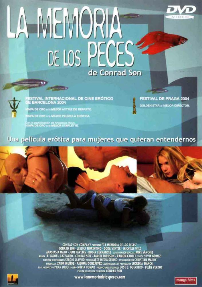 La memoria de los peces