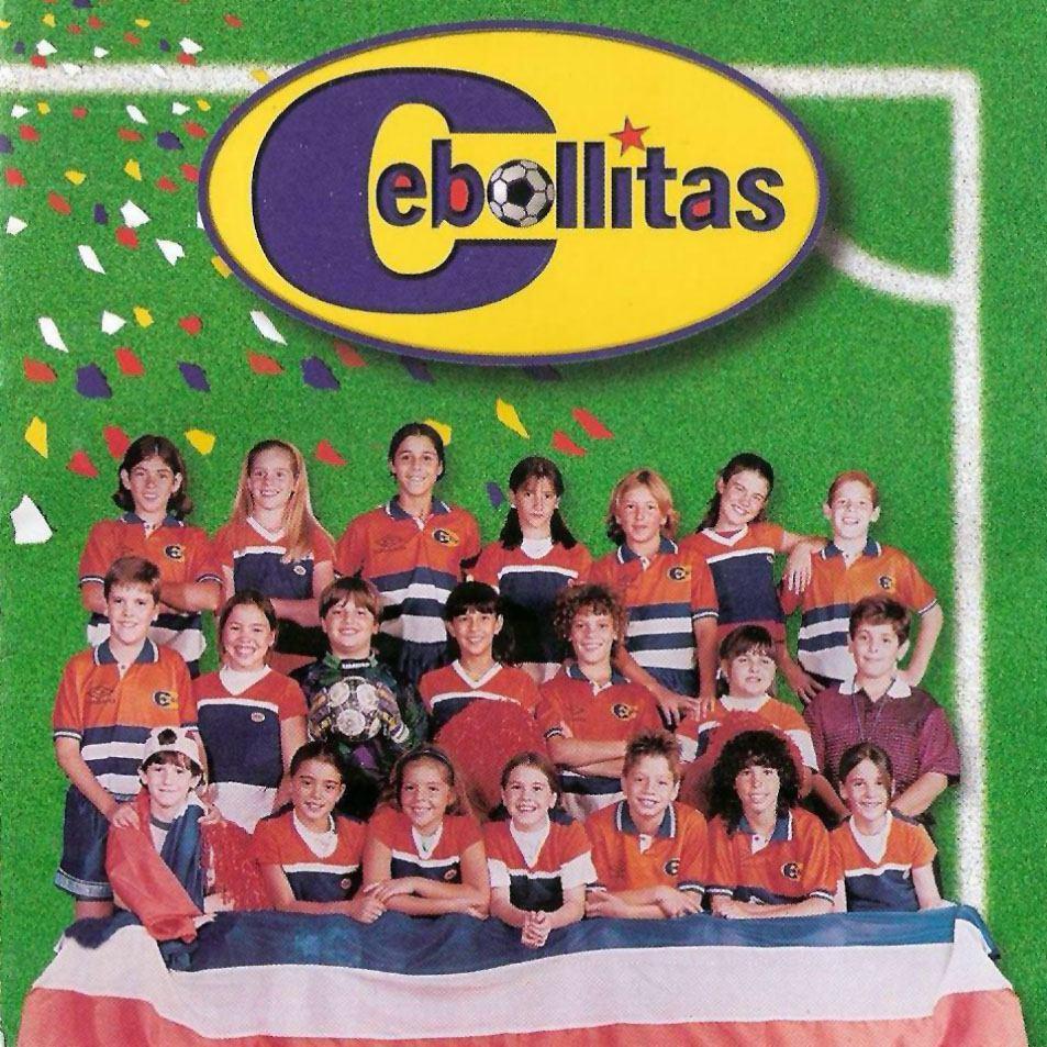 Cebollitas (Serie de TV)