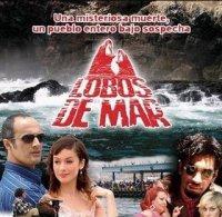 Lobos de mar (Serie de TV)