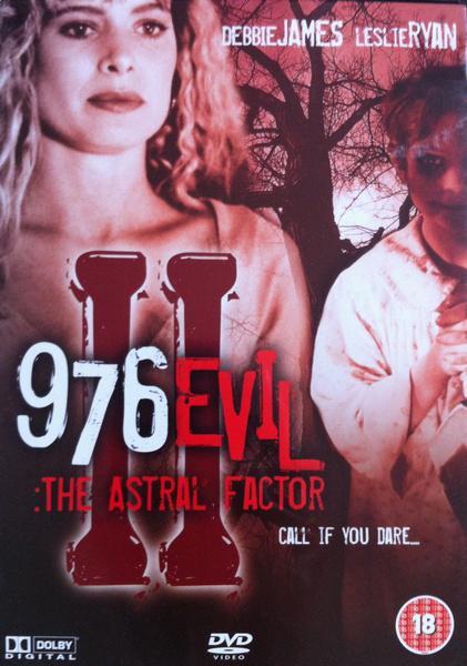 976-Evil II