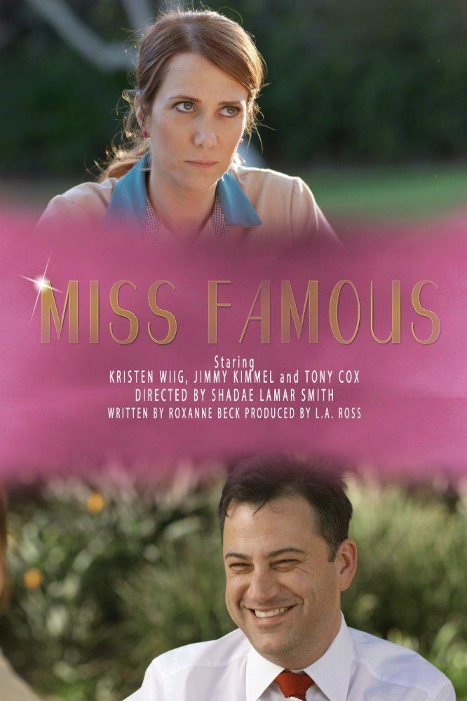 Miss Famous (C)