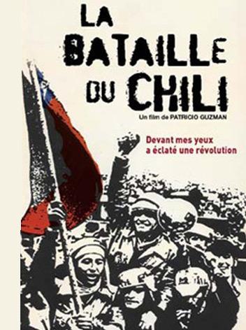 La batalla de Chile (Parte II): El golpe de estado