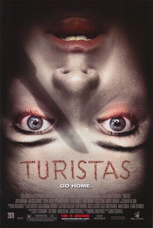 Turistas (Paradise Lost)