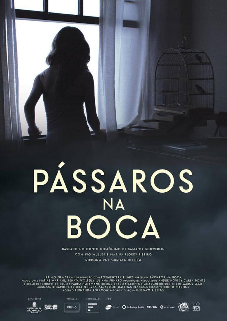 Pássaros na Boca (S)