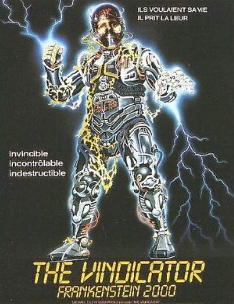 The Vindicator