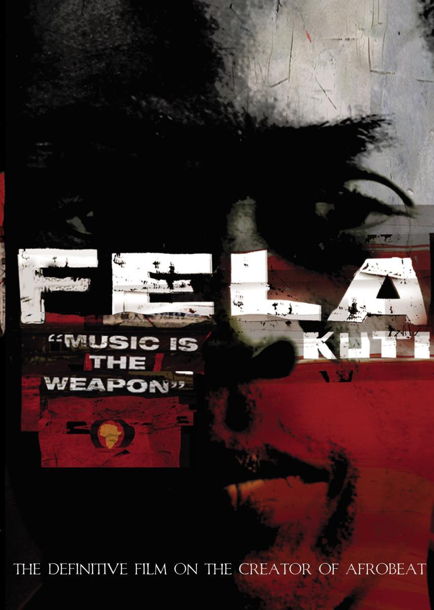 Fela Kuti: Musique au poing