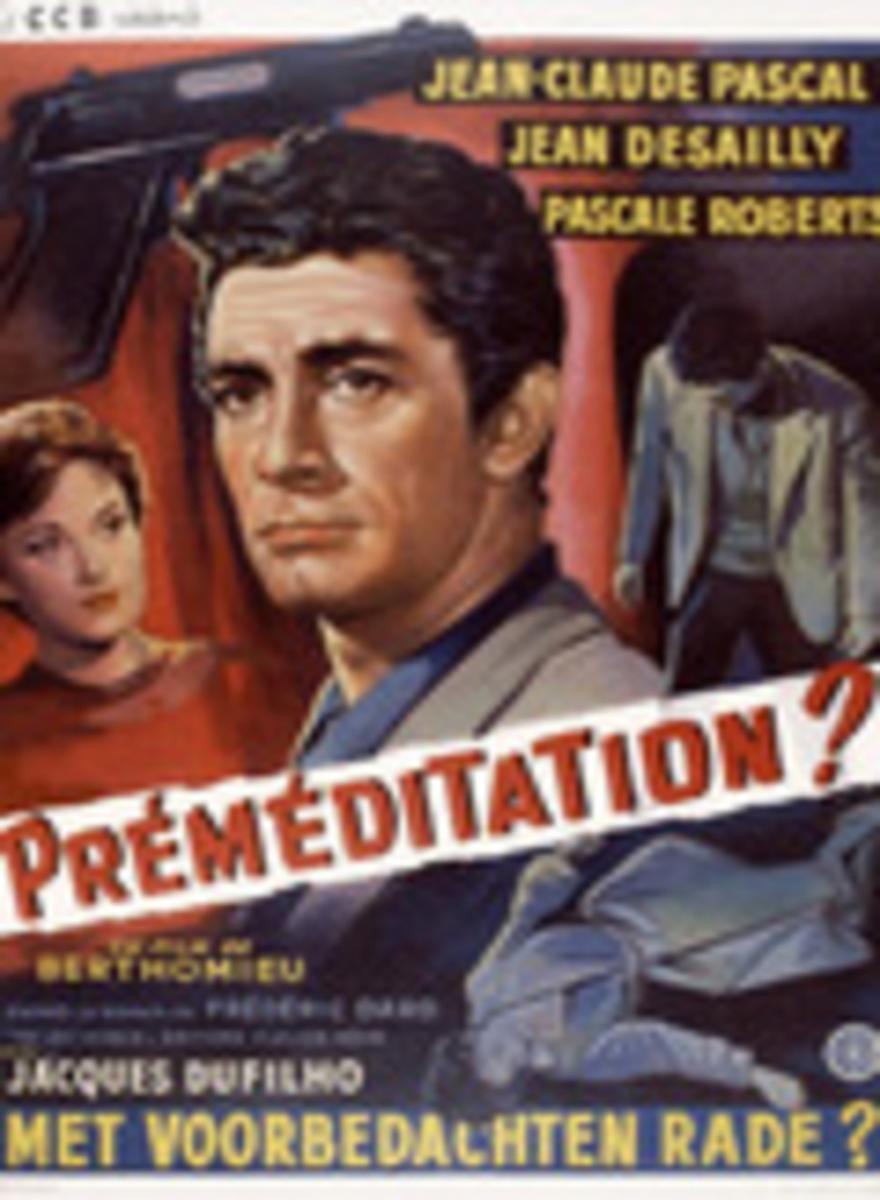 Préméditation