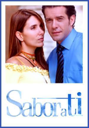 Sabor a ti (Serie de TV)