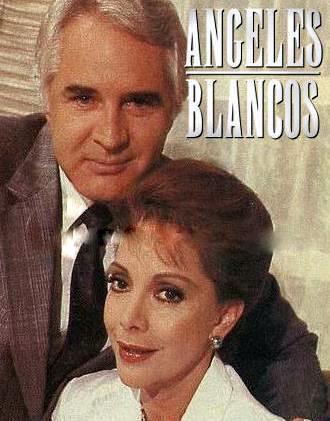 Ángeles blancos (TV Series)