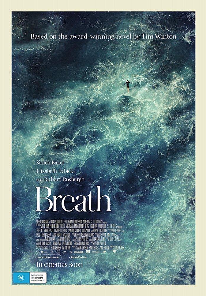 Breath (Respira)