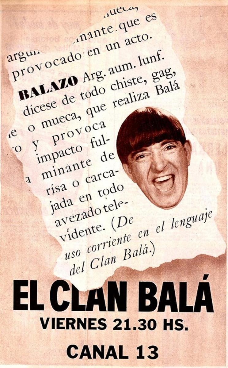 El clan Balá