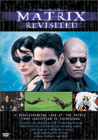 Matrix: Descubre lo increíble