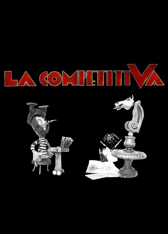 La competitiva (S)