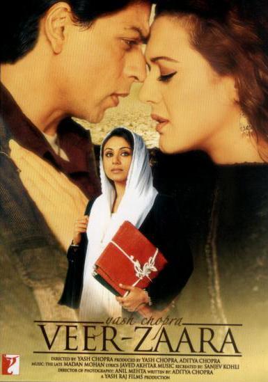 Veer-Zaara