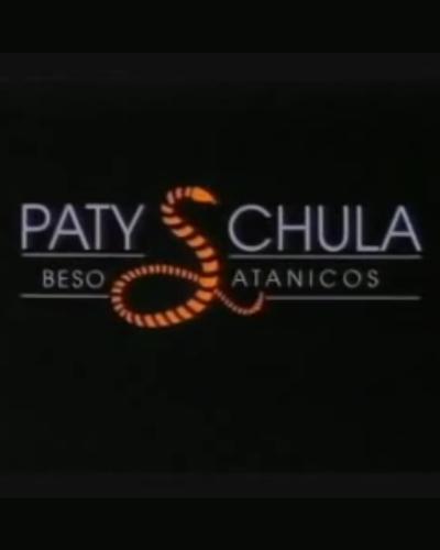 Paty chula