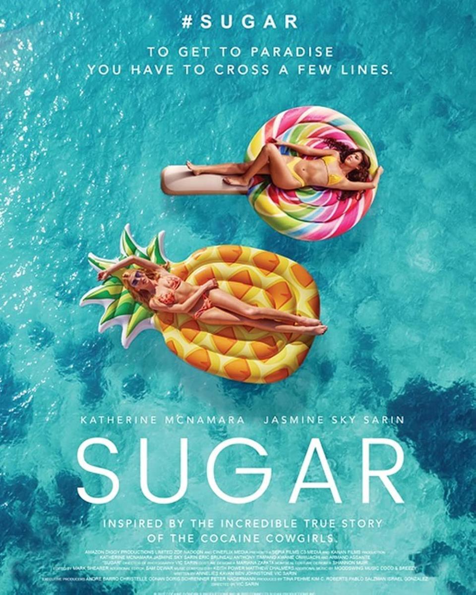 Sugar