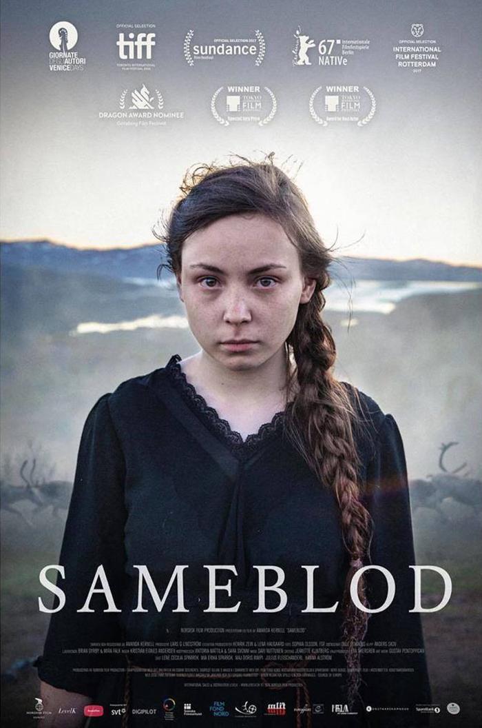 Sameblod (Sami Blood)