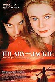 Hilary y Jackie